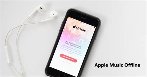 Can You Play Apple Music Offline: A Detailed Discussion