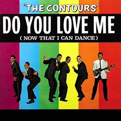 Do You Love Me Now That I Can Dance? – A Depth Exploration of Love and Transformation