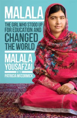 how many books has malala written? exploring the literary contributions of malala yousafzai