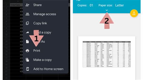 How to Select Print Area in Google Sheets: A Comprehensive Guide with Insights