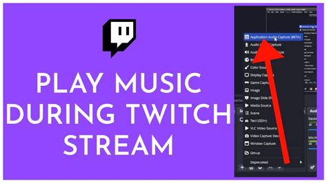 How to Stream Music on Twitch: A Symphony of Chaos and Creativity