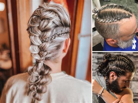 how to viking braid: why do we need to keep traditions alive?