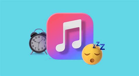 is there a sleep timer on apple music How does the integration of music affect our sleep patterns?