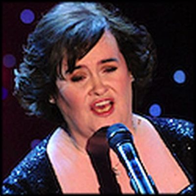 susan boyle how great thou art the influence of music on personal growth