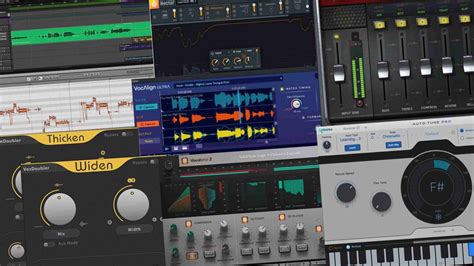 what is a plugin in music? how does it enhance the sound quality of a recording