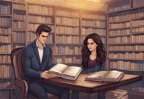 Who Did Elena End Up With in the Books: A Detailed Exploration