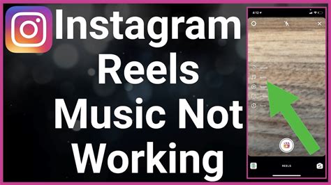 Why Does Instagram Music Not Work: A Detailed Analysis